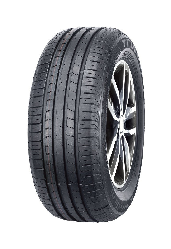 

2x opony 205/60R15 Tracmax X-privilo TX1 91V