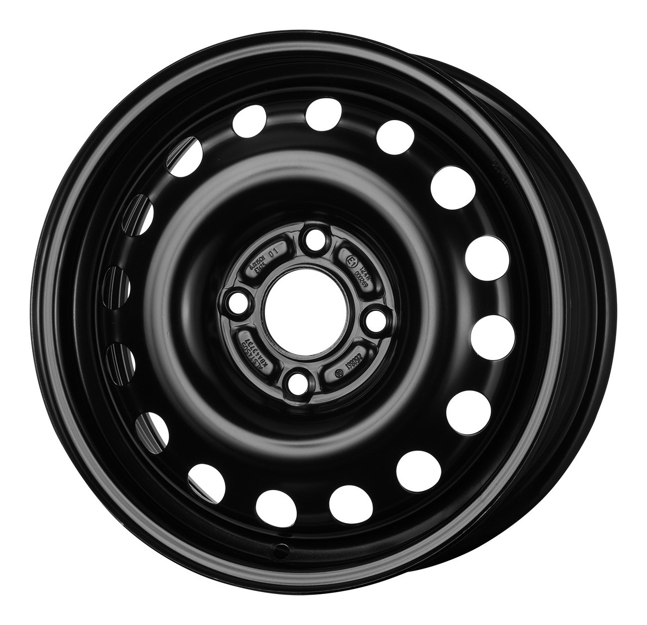 

2x felgi Magnetto Wheels 6.0x15 4x108 ET47,5