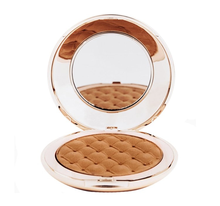 

Affect Pro Make Up Bronzer Glamour Havana bronzer