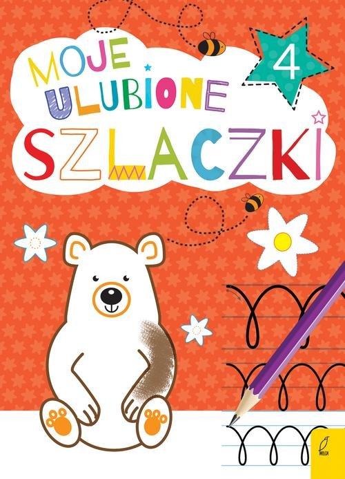 

Moje ulubione szlaczki 4