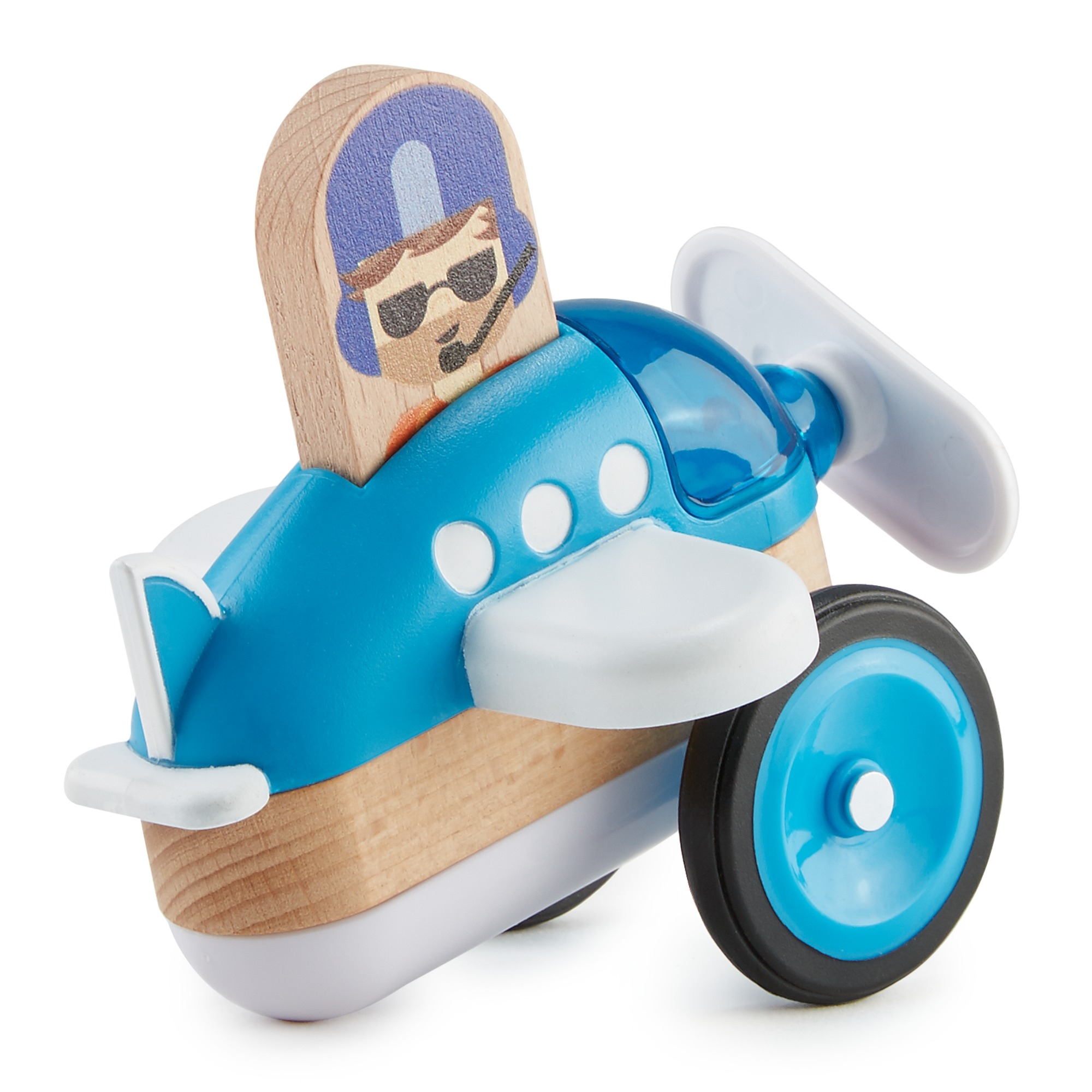 

Fisher-Price Wonder Makers Samolot