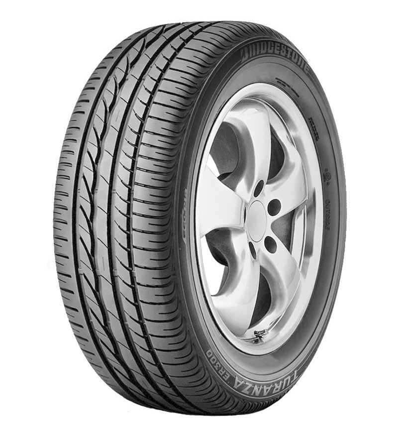 

1x opona 205/55R16 Bridgestone Turanza ER300-1 91W