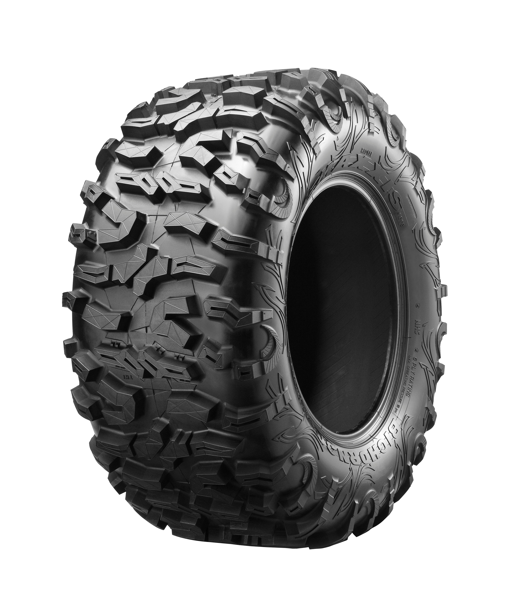 

1x opona 27x11-14 Maxxis Bighorn 3.0 M302 56M