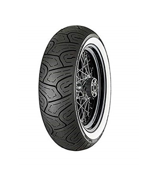 Motocyklová pneumatika na cestné použitie Continental 1508016 Omco 77H CLEWW#22