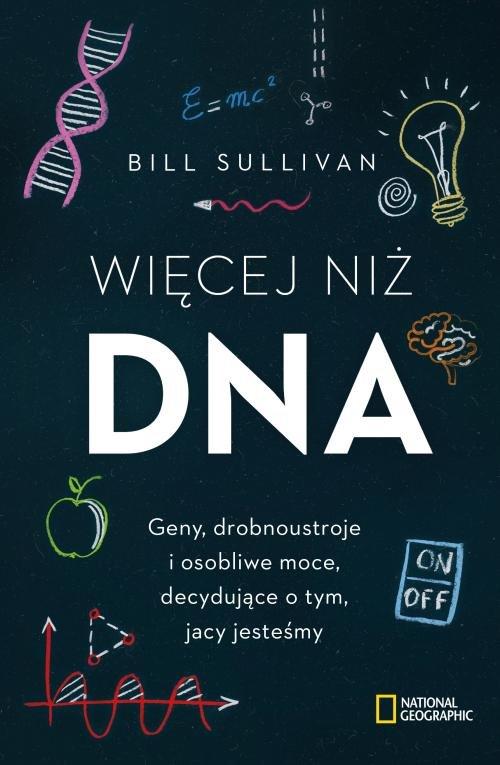

Więcej niż Dna Bill Sullivan