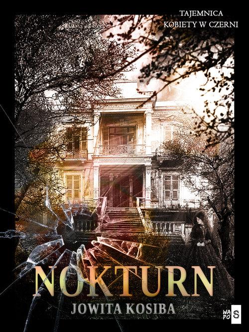 

Jowita Kosiba Nokturn
