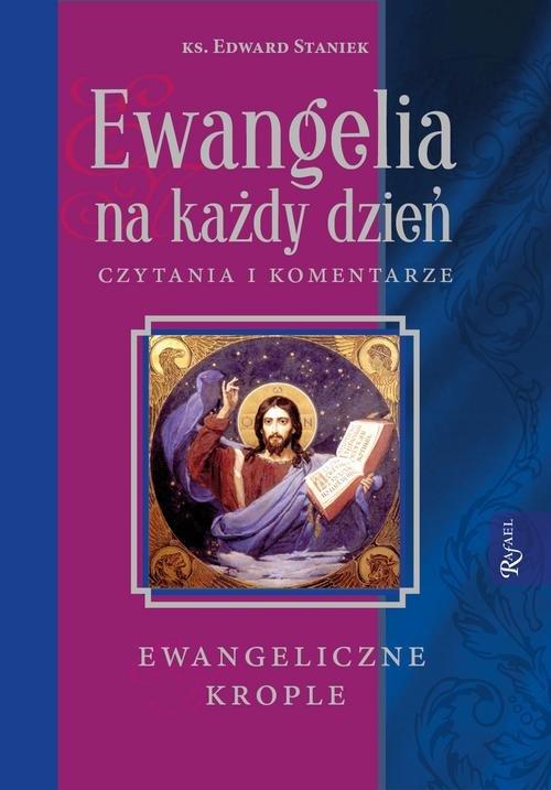 

Ewangelia na każdy dzień Edward Staniek