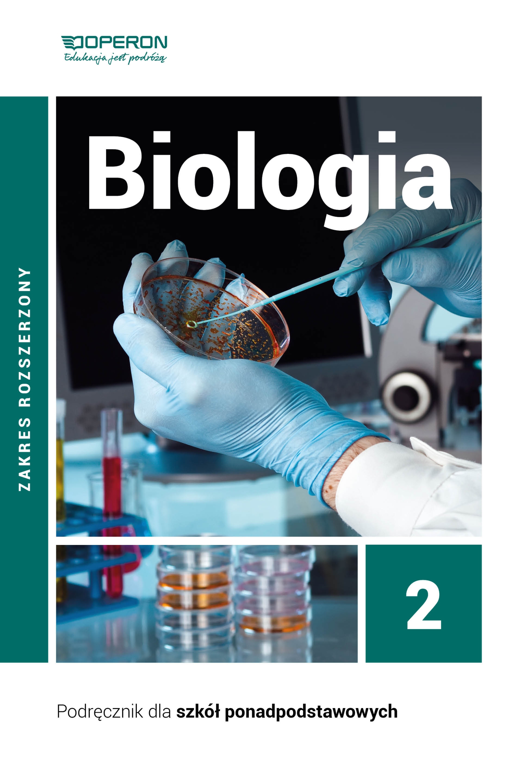 

Biologia podręcznik 2 Zr Operon 2020