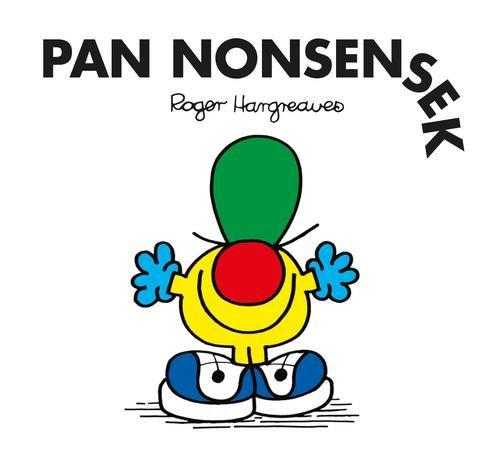 

Pan Nonsensek Roger Hargreaves
