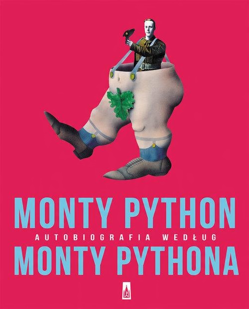 

Autobiografia według Monty Pythona Monty Python