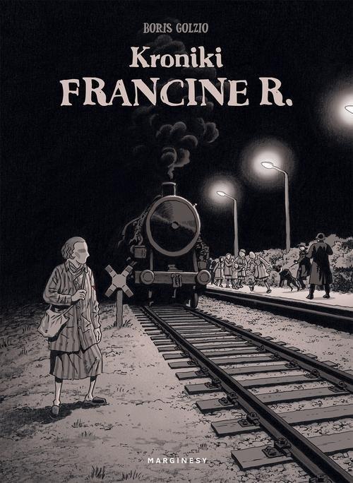 

Kroniki Francine R. Boris Golzio