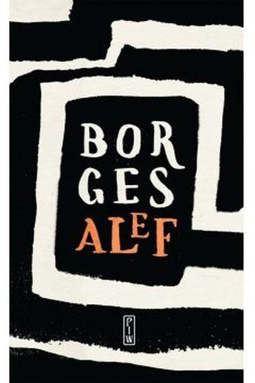 

Alef Jorge Luis Borges
