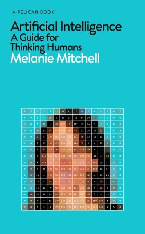 

Artificial Intelligence Melanie Mitchell