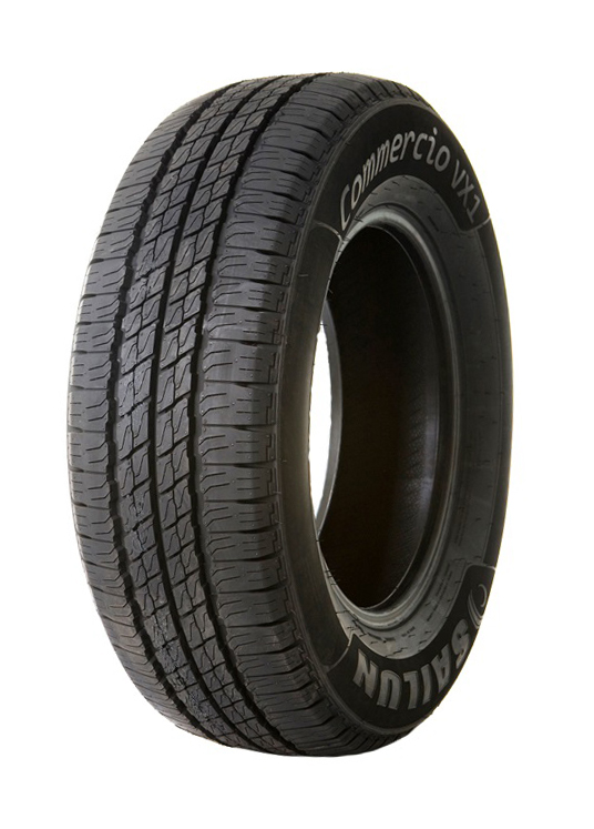 

1x opona 215/65R15C Sailun Commercio VX1 104/102 S