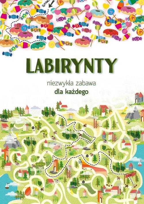 Labirynty Maja Kanarkowska