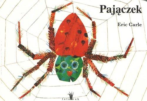 

Pajączek Eric Carle