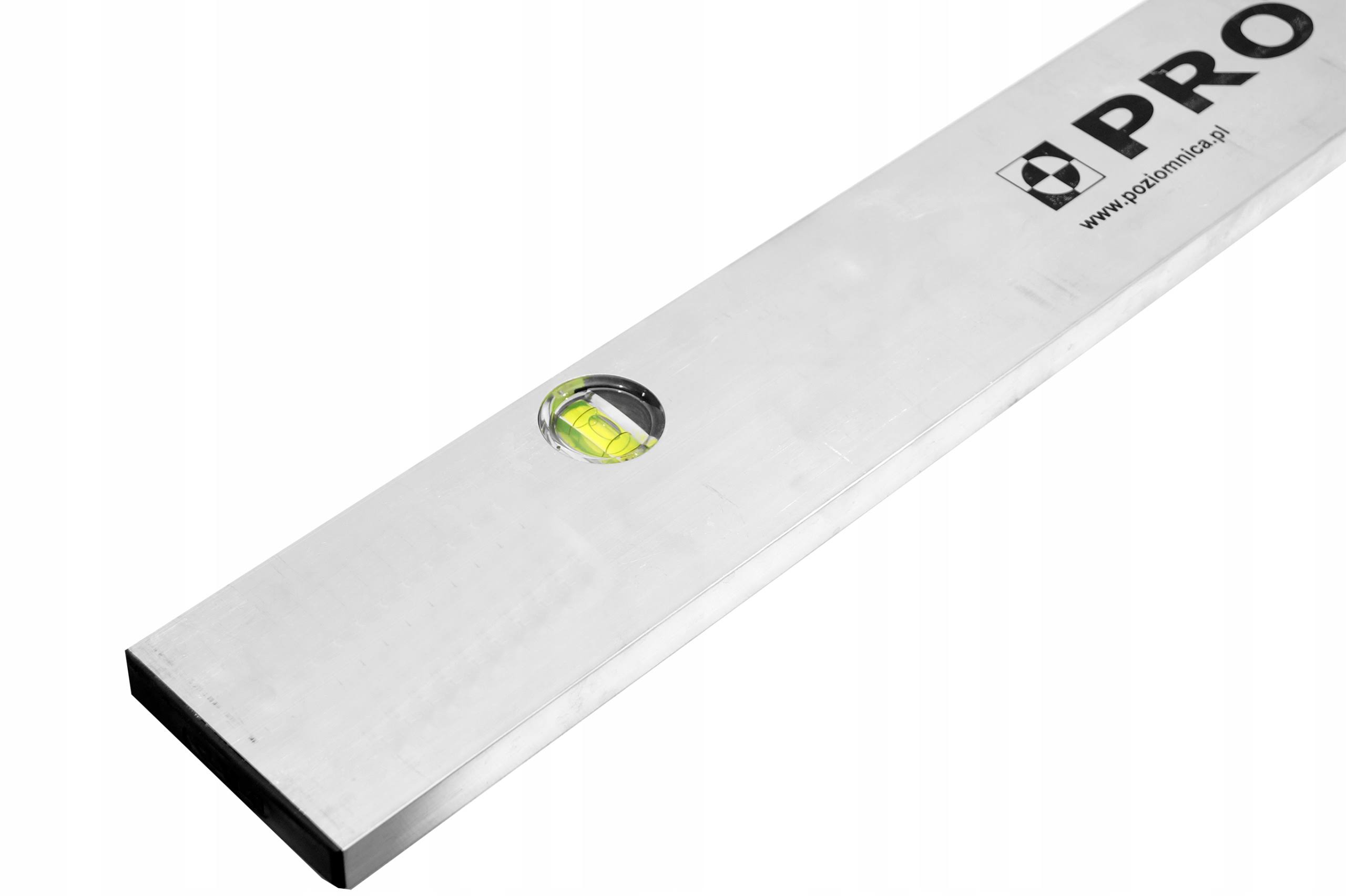 Łata Murarska Pion/poziom 200 CM