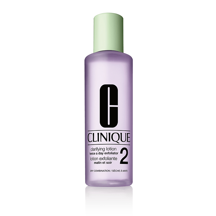 

Clinique Clarifying Lotion 2 płyn złuszczający