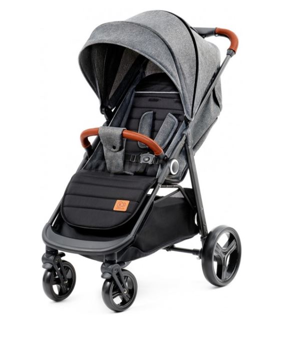 

Kinderkraft Wózek spacerowy Grande