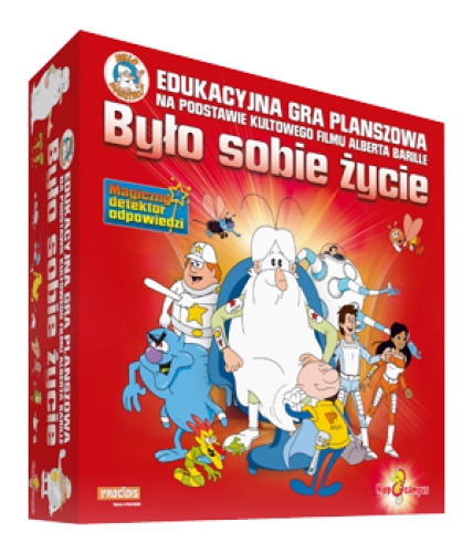 

Hippocampus Było sobie Życie