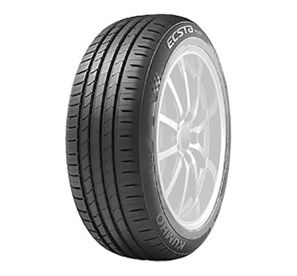 

2x opony letnie 195/55R16 Kumho Ecsta HS51 87V
