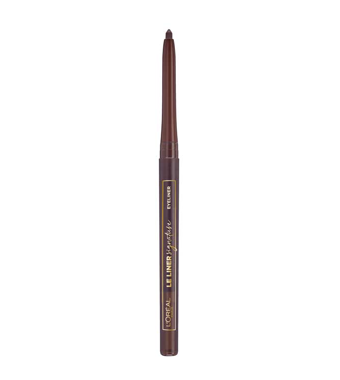

L'Oréal Paris Le Liner Signature eyeliner 05