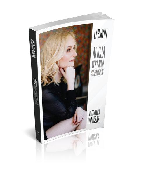 

Labirynt Magdalena Walczak