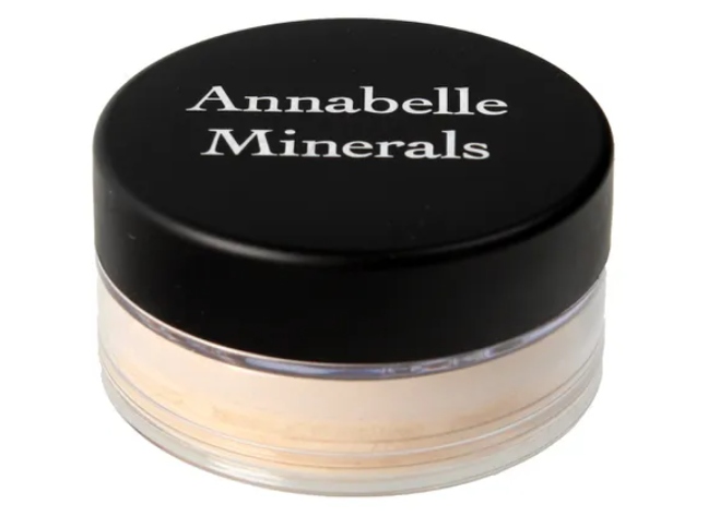 

Annabelle Minerals Podkład mineralny Sunny Fairest