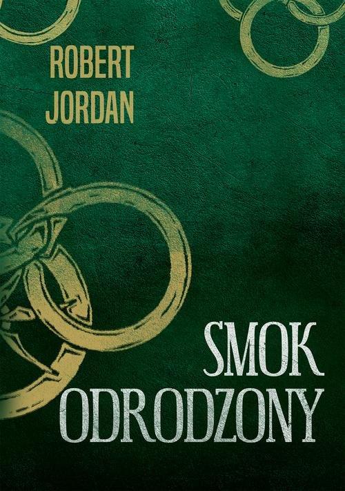

Smok odrodzony Robert Jordan