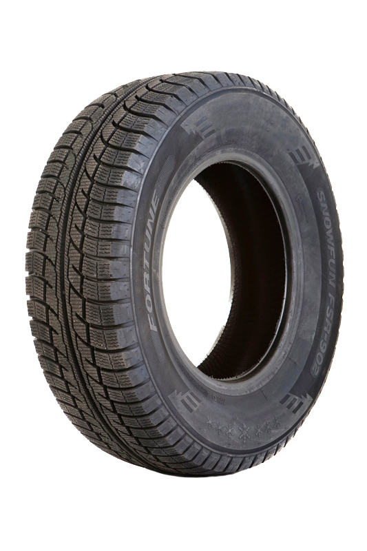 4X зимние шины 225/65R16C FORTUNE FSR902 112/110R
