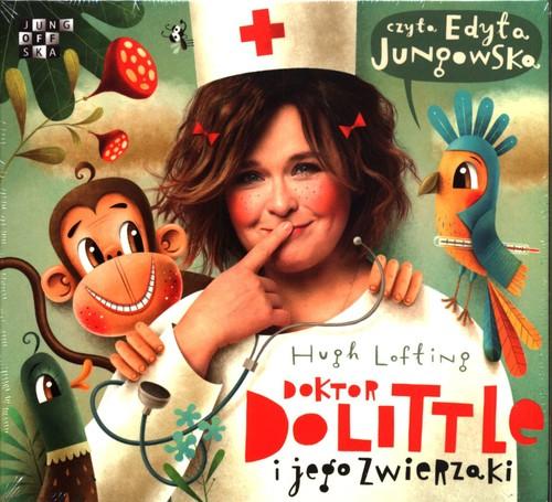 

Doktor Dollitle i jego zwierzaki Hugh Lofting