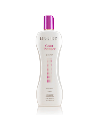 Šampon BioSilk Color Therapy 355 ml