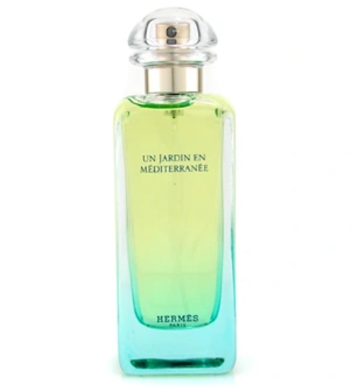 Hermes Jardin en Mediterranee 100 ml toaletní voda pro ženy Edt