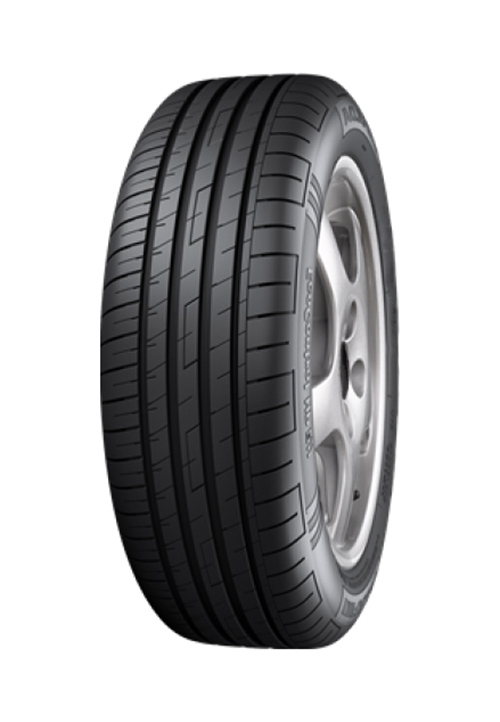 4X шини 195/65R15 FULDA ECOCONTROL HP 2 91H