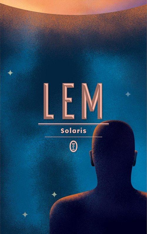 Solaris Stanisław Lem ISBN 9788308075197