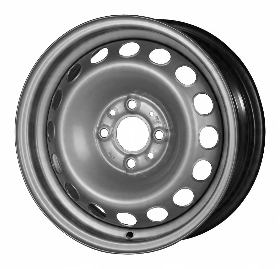 

4x felgi stalowe Magnetto Wheels 5.5x14 4x98 ET35