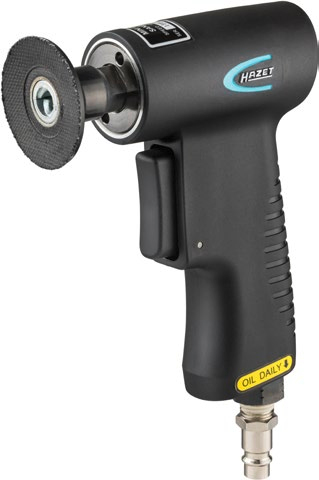 SZLIFIERKA BOCZNA PNEUMATYCZNA Marka Hazet