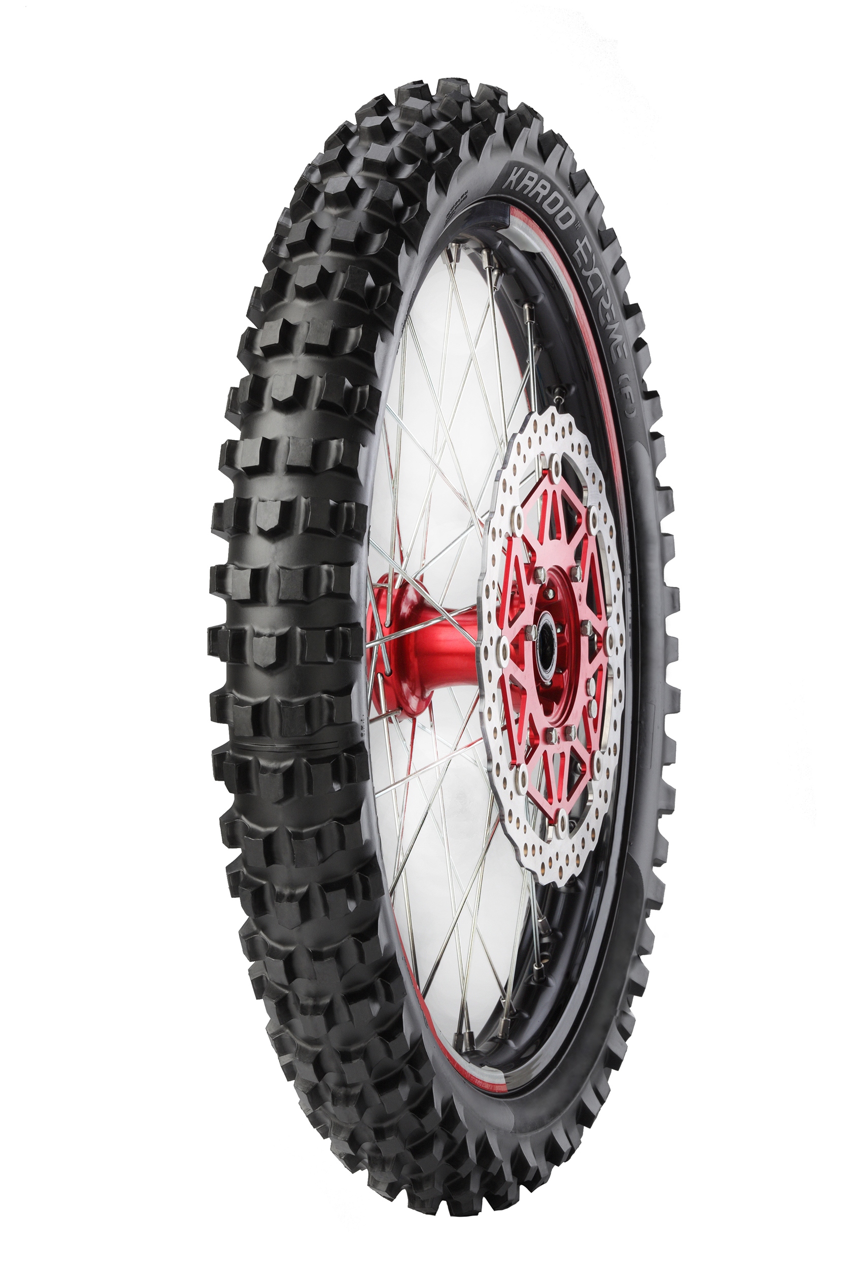 

1x opona 90/90-21 Metzeler Karoo Extreme F 54S