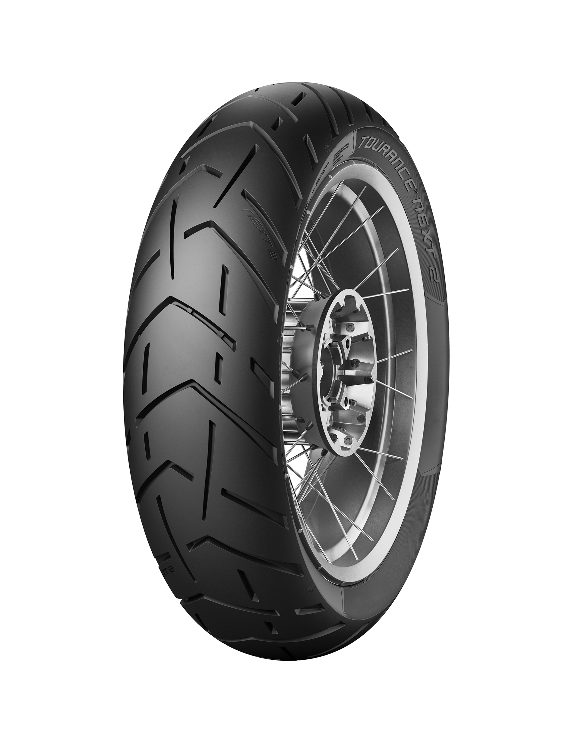 1X шины 170 / 60ZR17 METZELER TOURANCE NEXT 2 72W R