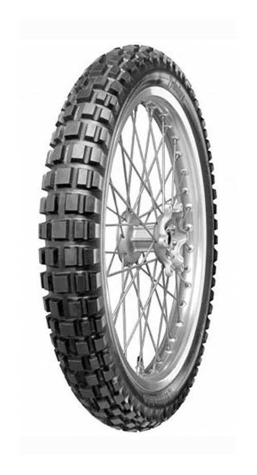 

1x 90/90-21 Continental Tkc 80 Twinduro F 54S