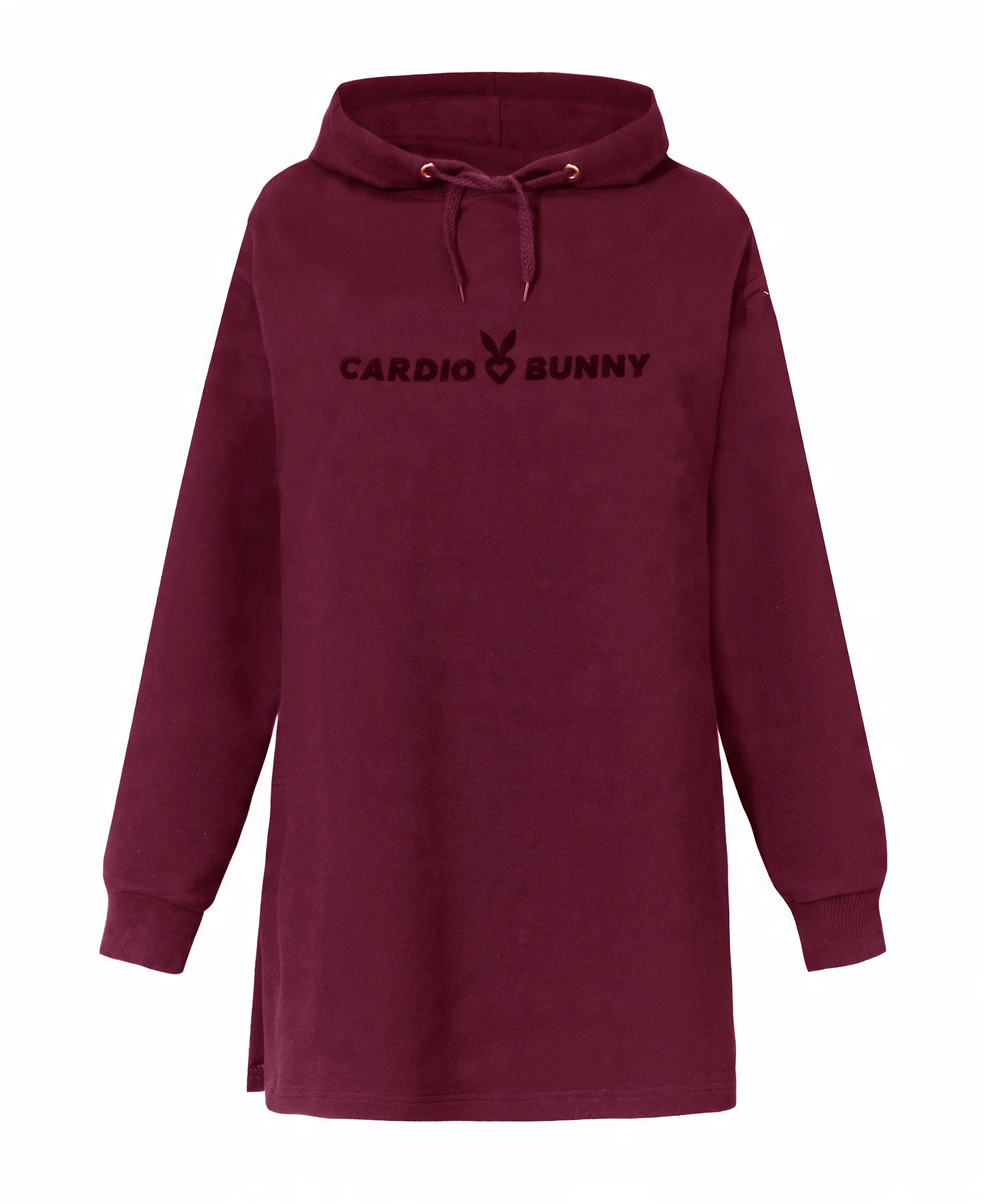 

Bluza Cardio Bunny Happy sweatshirt czarny 36 S
