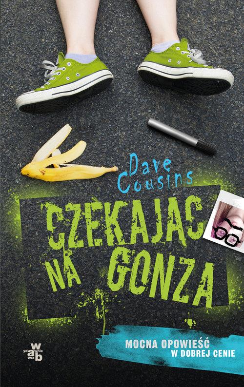 

Czekając na Gonza Dave Cousins