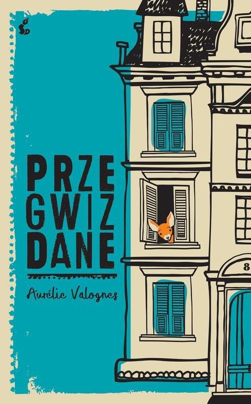 

Przegwizdane Aurelie Valognes