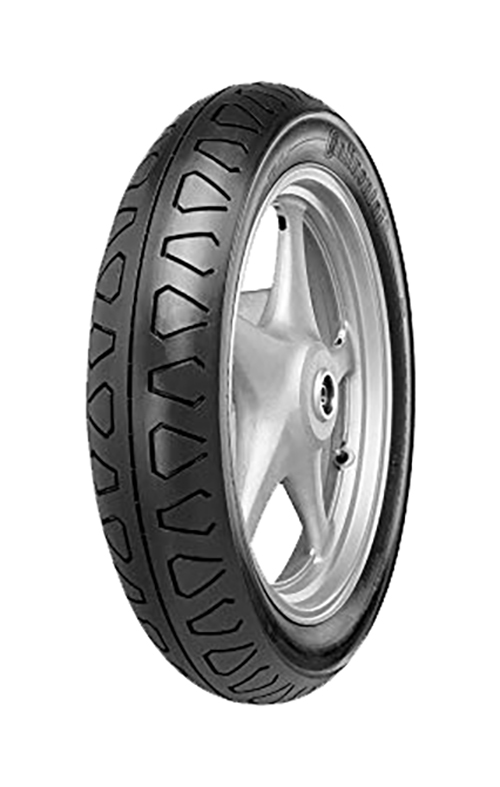 1x opona 130/90-16 Continental Tkv 12 R 67V