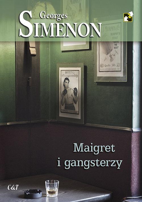 

Maigret i gangsterzy Georges Simenon