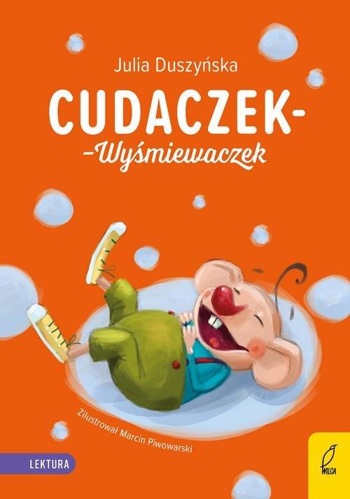 

Cudaczek-Wyśmiewaczek Julia Duszyńska