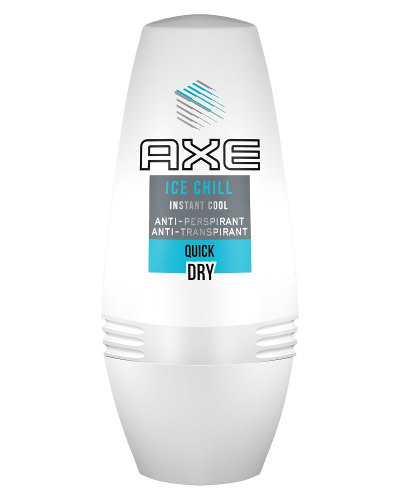 

Axe Ice Chill Instant Cool dezodorant w kulce