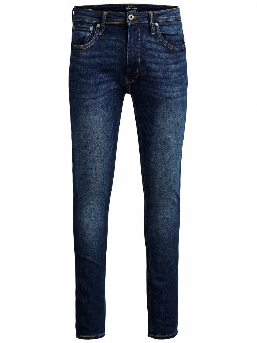 

Jjiliam Jeansy męskie Jack And Jones niebieskie 31