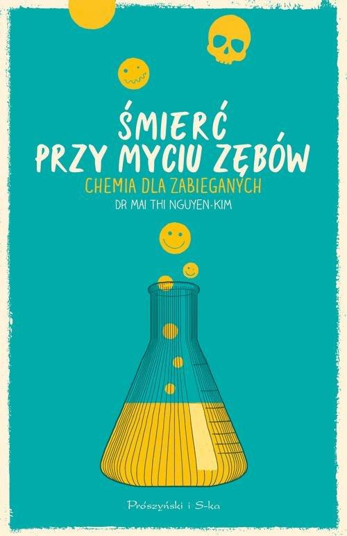 

Śmierć przy myciu zębów Kim Mai Thi Nguyen