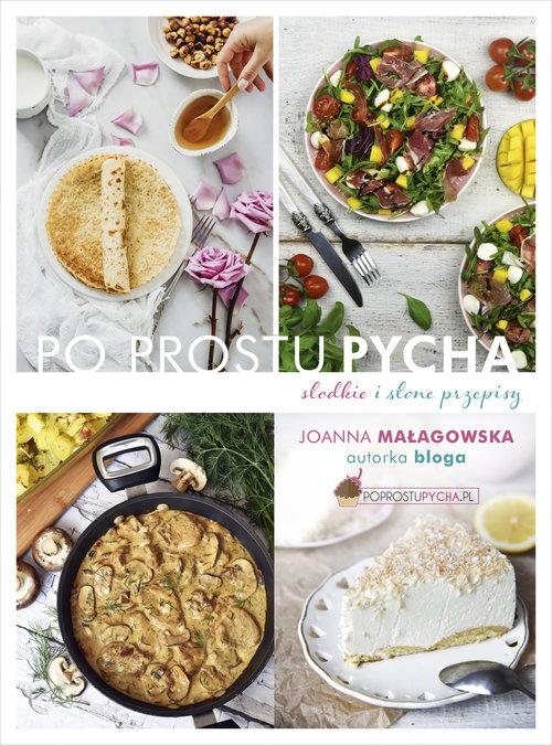 

Po prostu pycha Joanna Małagowska